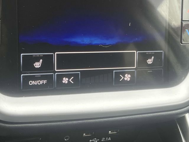 Used 2020 Subaru Outback Limited image 26