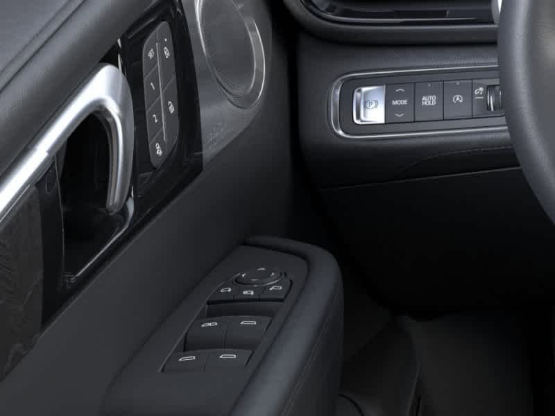 New 2026 Buick Enclave Avenir image 22