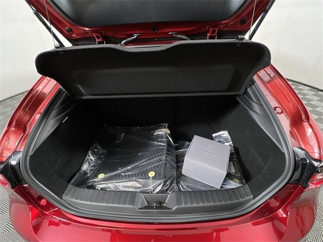 New 2026 MAZDA MAZDA3 Hatchback w/Premium Plus Pkg AWD/4WD image 18