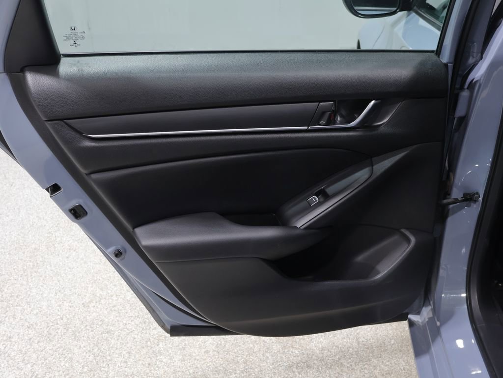 Used 2022 Honda Accord Sport image 19