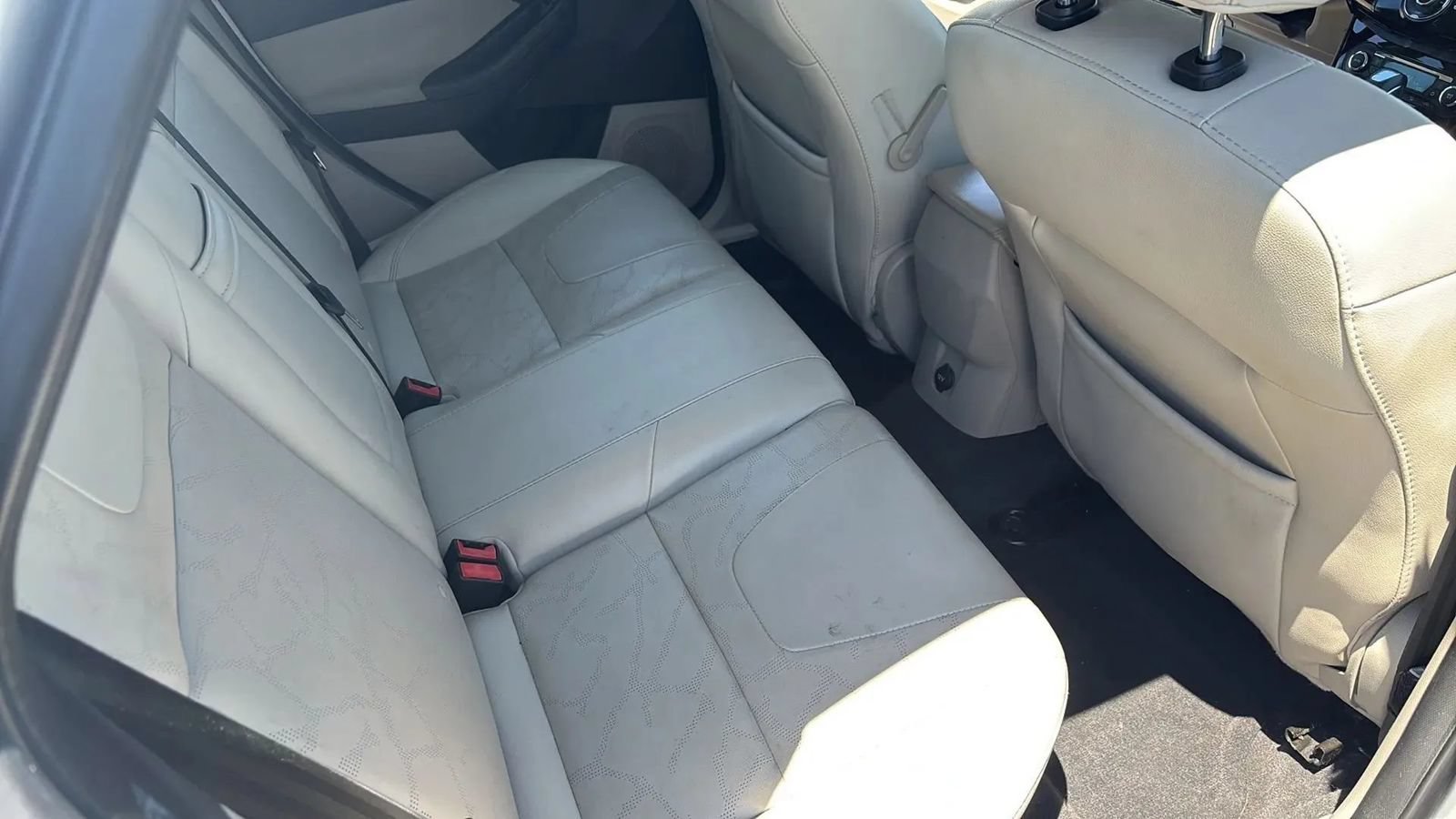Used 2013 Ford Focus Electric Hatchback FWD image 31