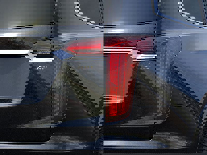 New 2025 Cadillac XT6 Premium Luxury w/ Technology Package image 35