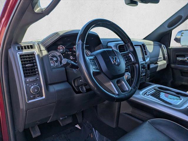 Used 2018 RAM 1500 Limited image 10