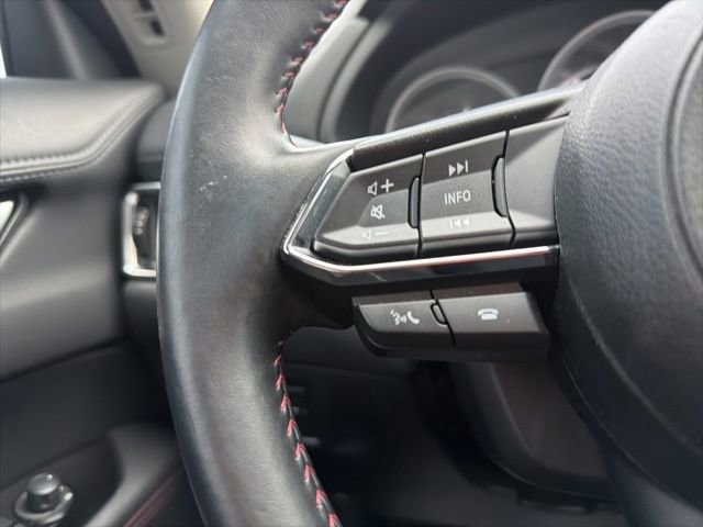 Used 2024 MAZDA CX-5 Carbon Edition image 36