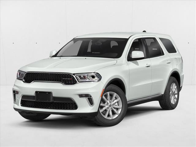 Used 2021 Dodge Durango SXT RWD image 1