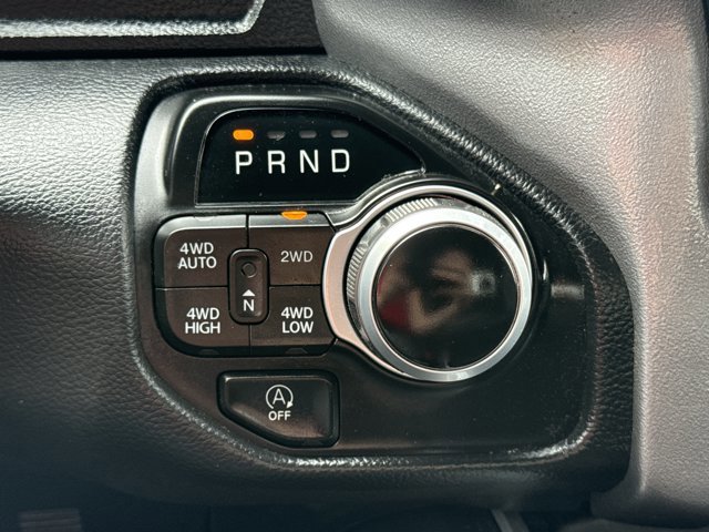 Used 2022 RAM 1500 Big Horn image 21