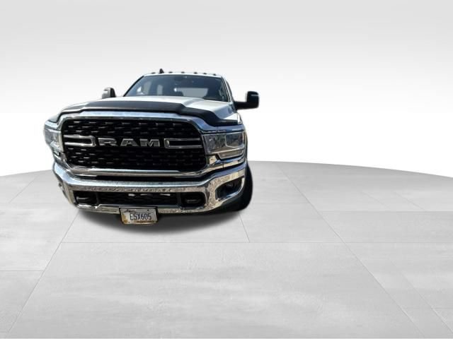 Used 2023 RAM 2500 Big Horn w/ Snow Chief Group AWD/4WD image 32