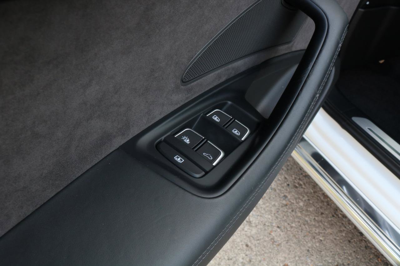 Used 2016 Audi A8 L 3.0T w/ Executive Package AWD/4WD image 45
