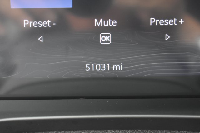Used 2024 Jeep Grand Cherokee Altitude RWD image 22