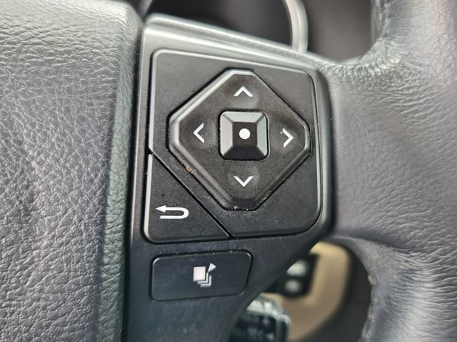 Used 2019 Toyota Sequoia Limited w/ Safety & Convenience Package RWD image 25