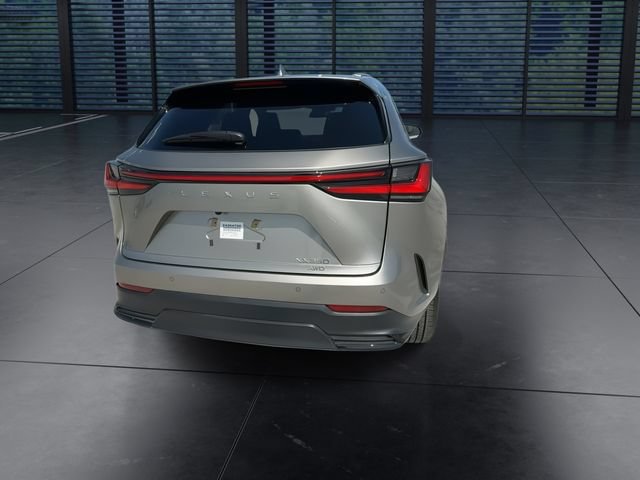 Certified 2024 Lexus NX 350 AWD w/ Vision Package image 7