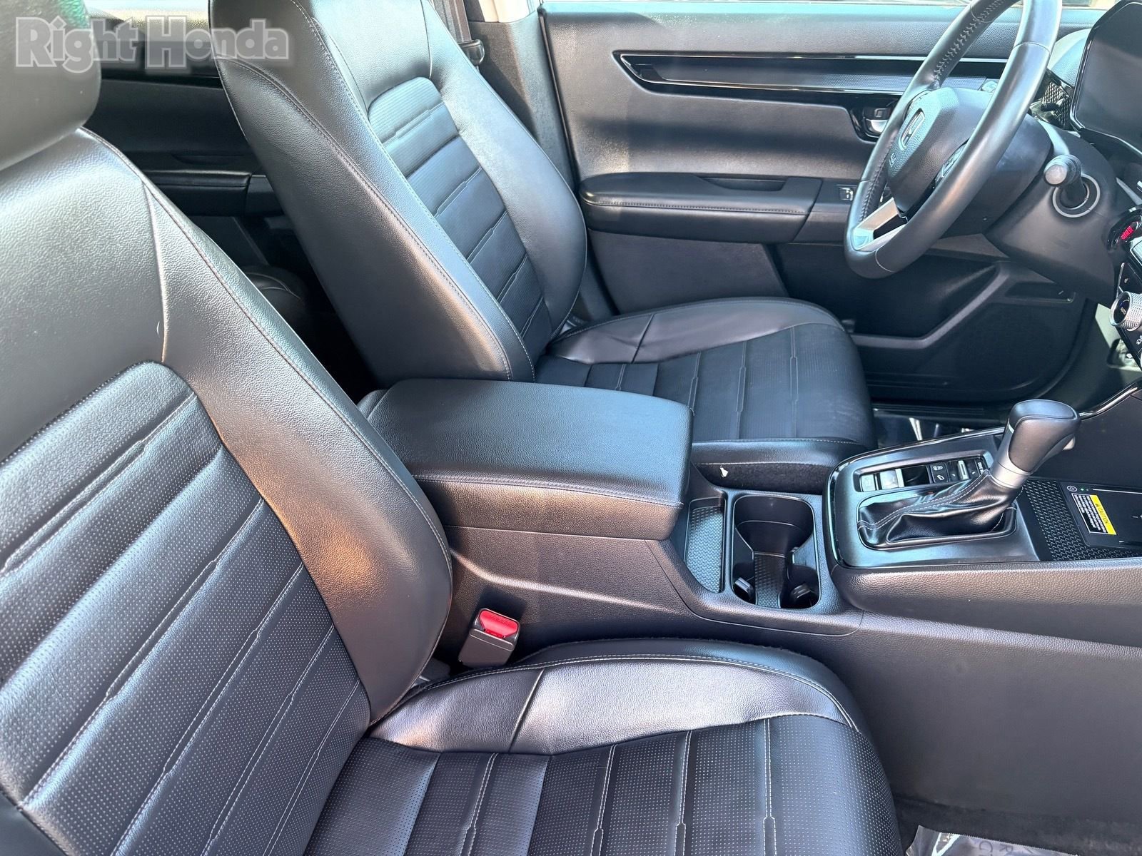 Used 2024 Honda CR-V EX-L image 29