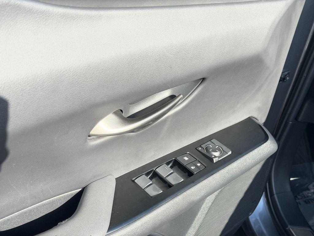 Used 2019 Lexus UX 250h F Sport w/ F Sport Premium Package AWD/4WD image 13
