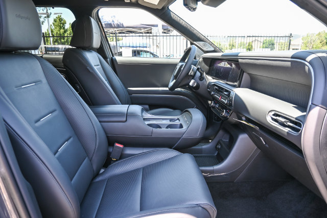 New 2026 Hyundai Palisade Calligraphy AWD/4WD image 15