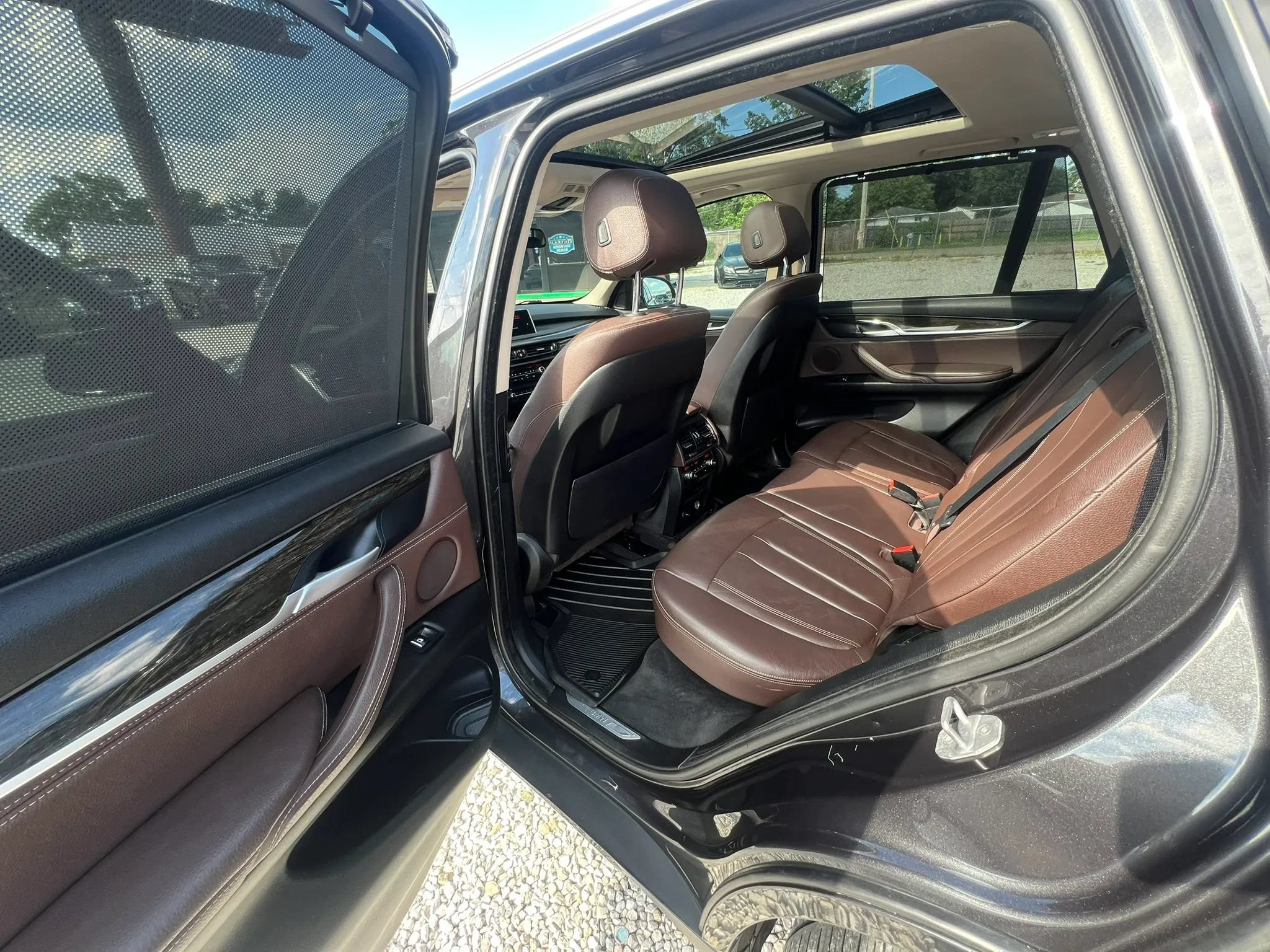 Used 2015 BMW X5 xDrive35i AWD/4WD image 10