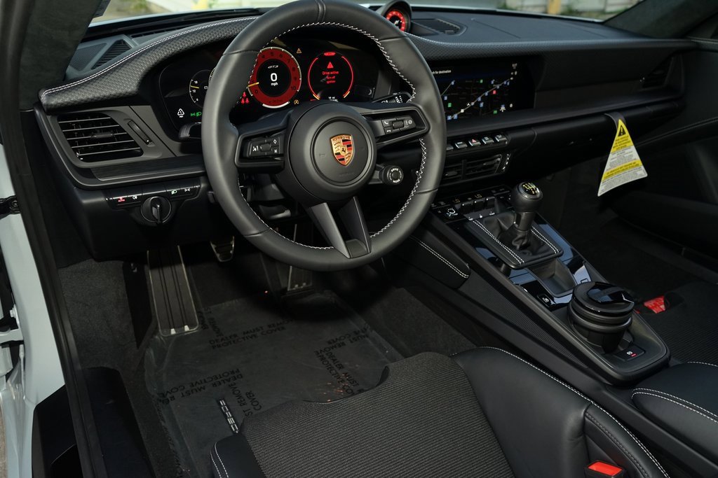 Used 2026 Porsche 911 GT3 image 2