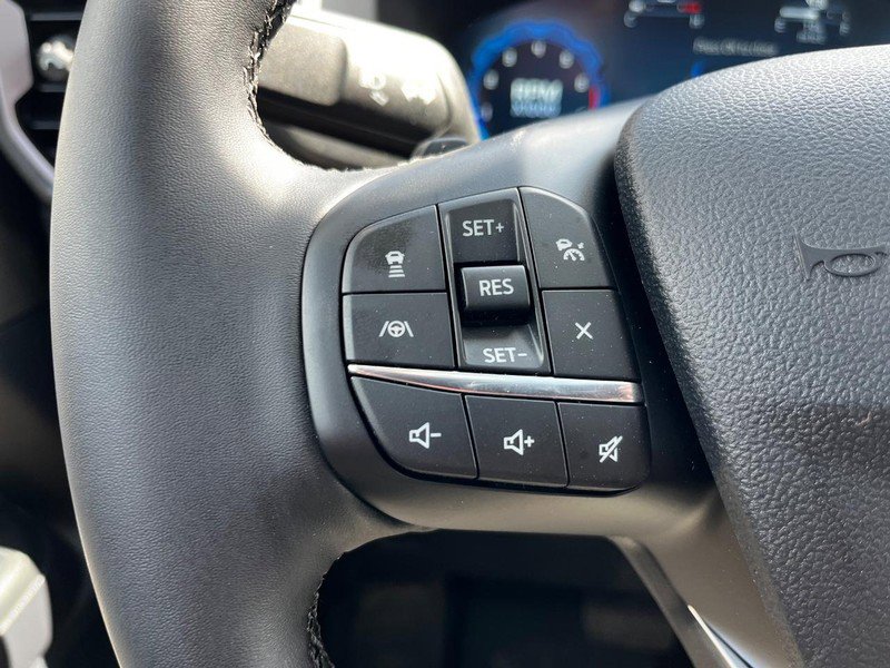 New 2025 Ford Bronco Sport Badlands w/ Badlands Tech Package image 11