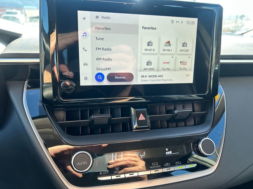 Certified 2024 Toyota Corolla LE image 18