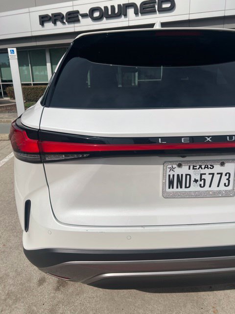 Used 2025 Lexus RX 350 Premium w/ Convenience Package FWD image 11