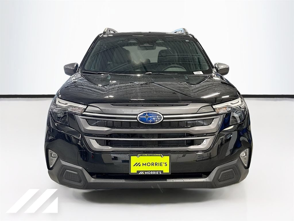New 2026 Subaru Forester Premium AWD/4WD image 2