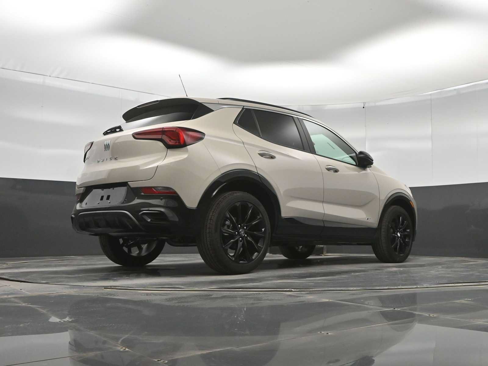 New 2026 Buick Encore GX Sport Touring w/ Studio Series AWD/4WD image 38