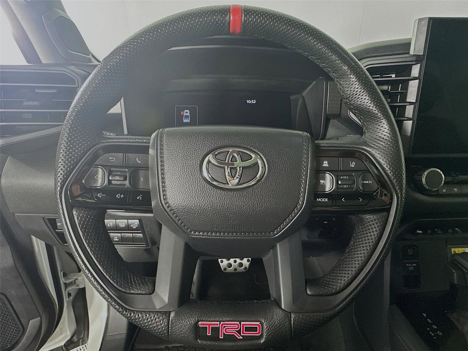 Used 2022 Toyota Tundra TRD Pro image 12