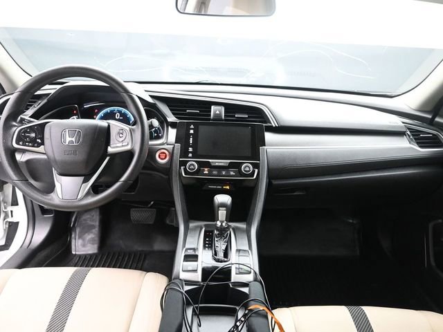 Used 2018 Honda Civic EX image 13