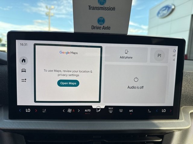 New 2026 Ford Explorer ST-Line image 25