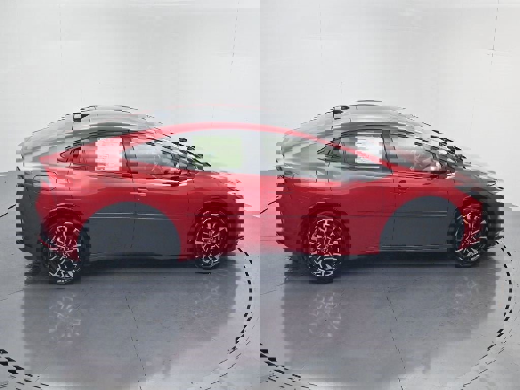 New 2026 Toyota Prius Plug-In Hybrid image 62