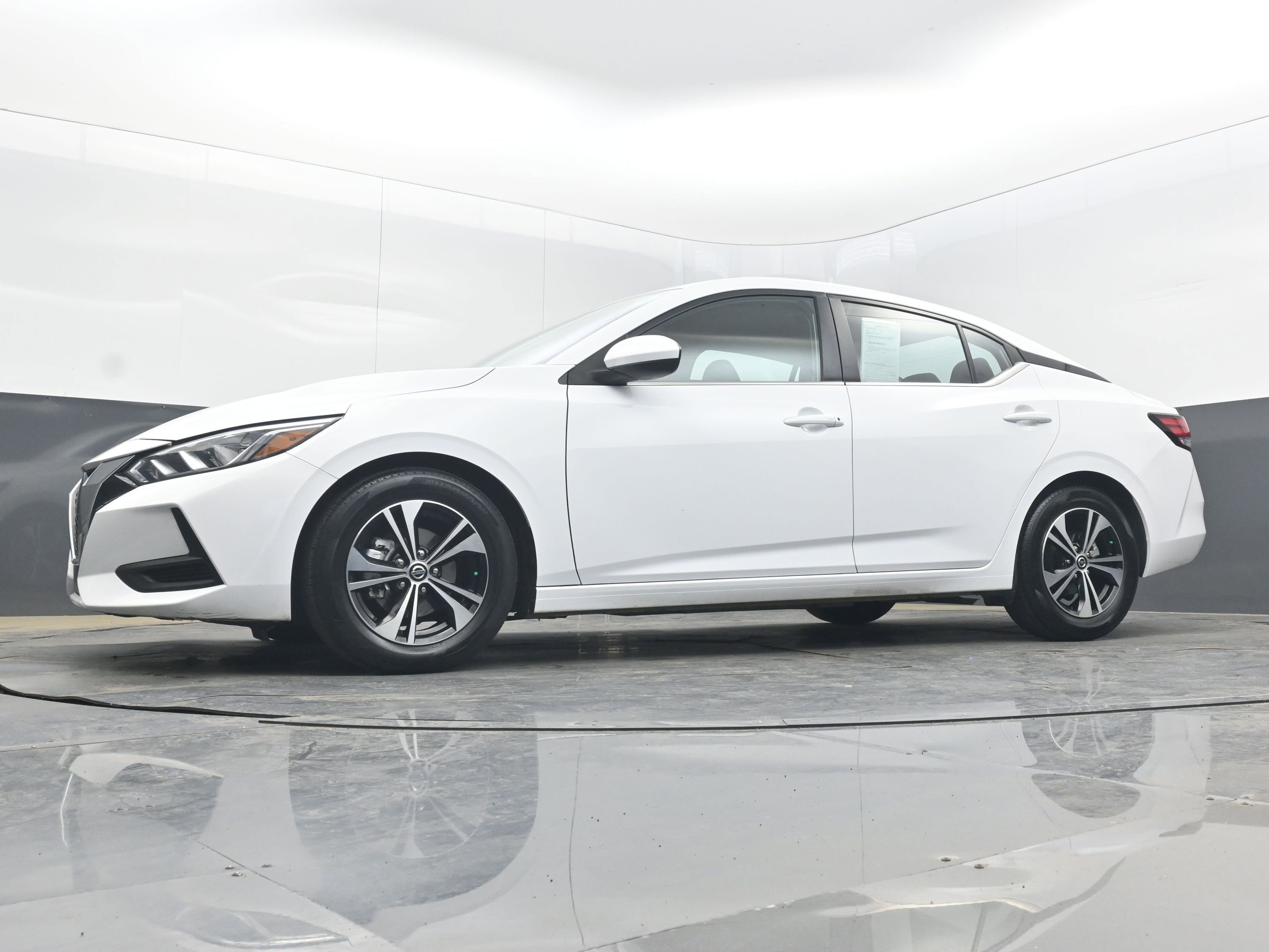 Used 2023 Nissan Sentra SV image 27