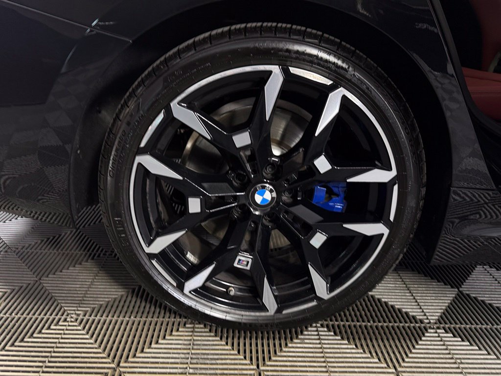 Used 2026 BMW M340i xDrive AWD/4WD image 11
