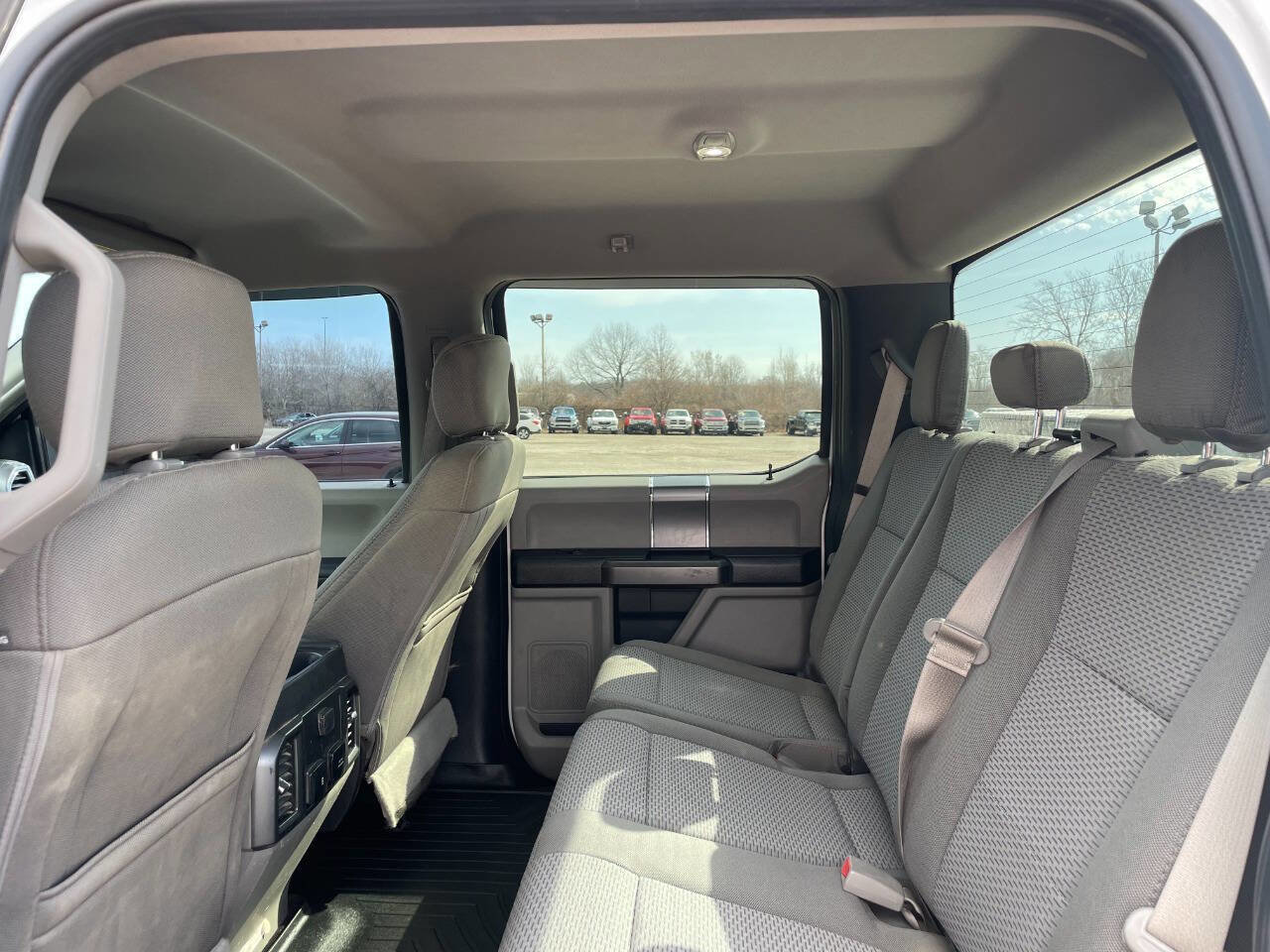 Used 2019 Ford F250 XLT w/ XLT Premium Package image 22
