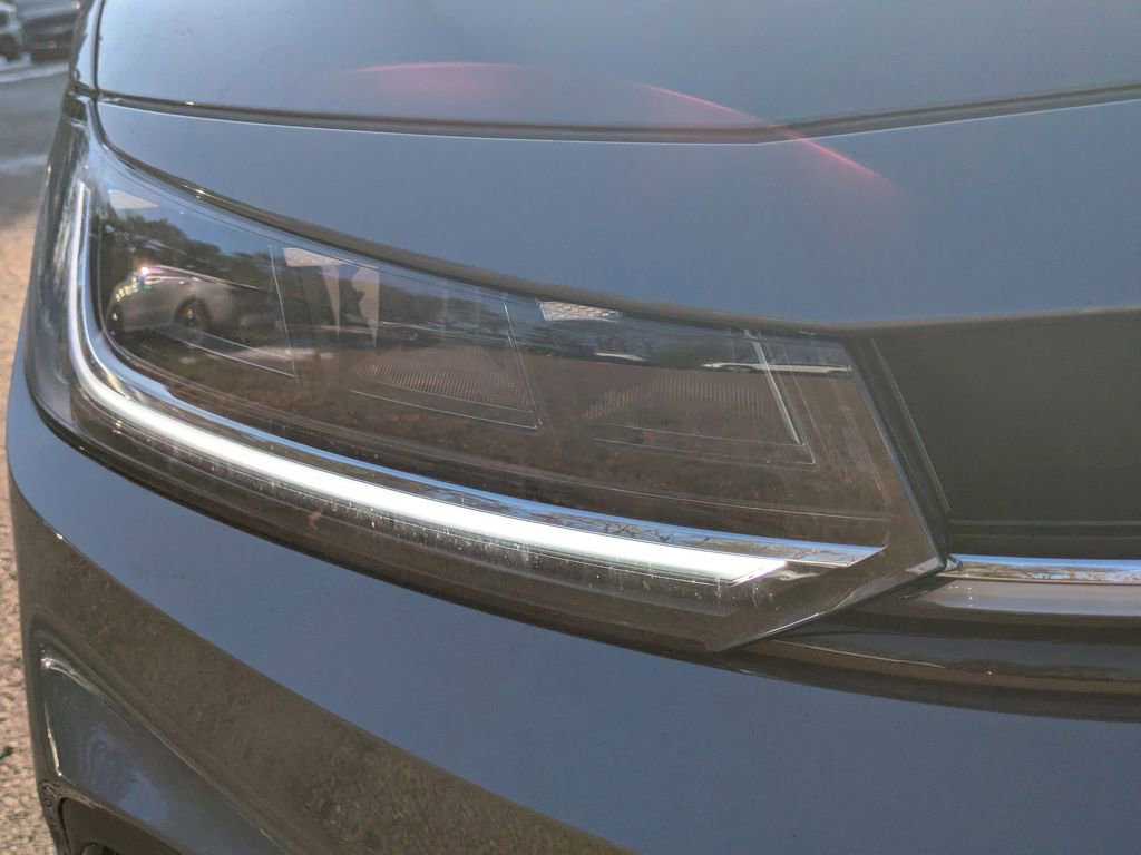 New 2026 Volkswagen Jetta Sport image 10