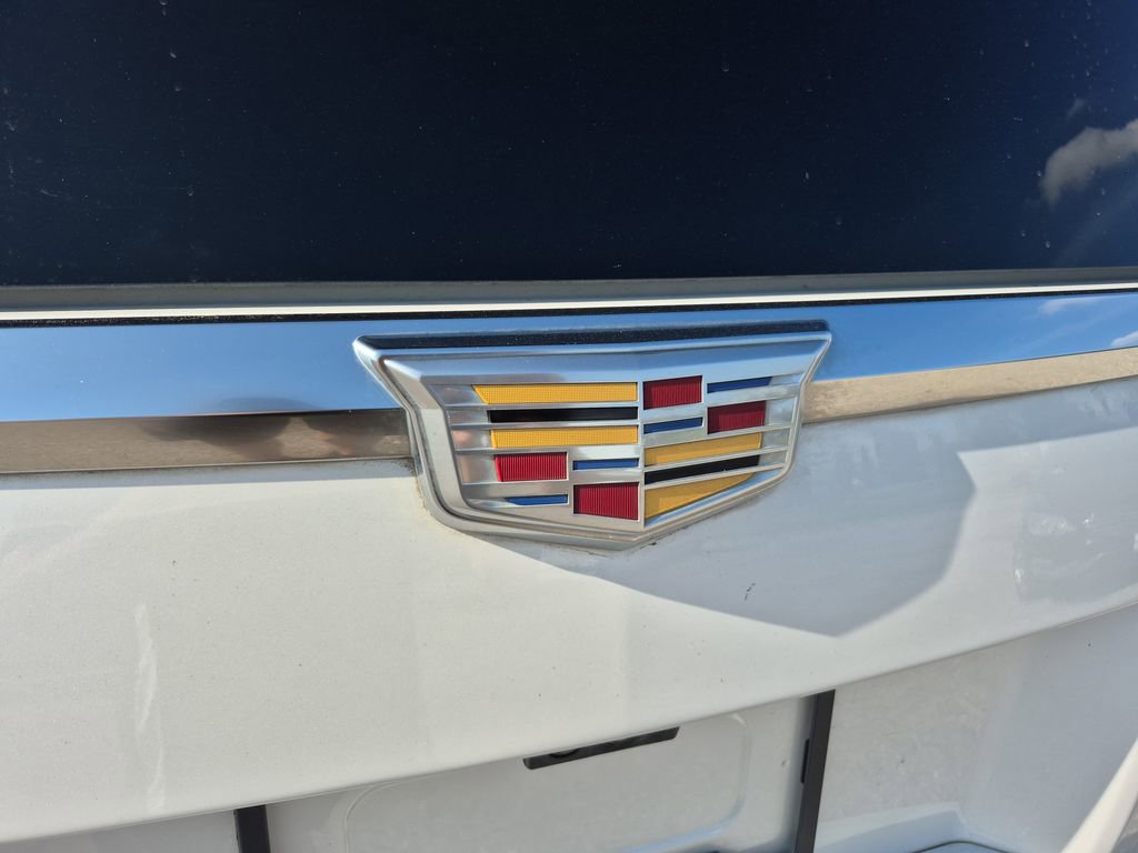 Used 2018 Cadillac Escalade Platinum image 81