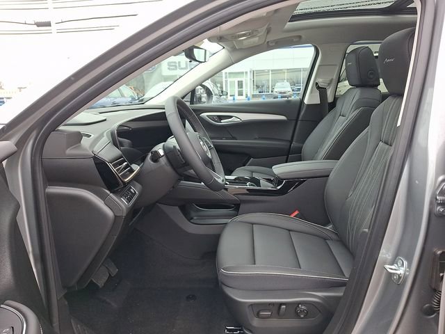 New 2026 Buick Envision Avenir image 14