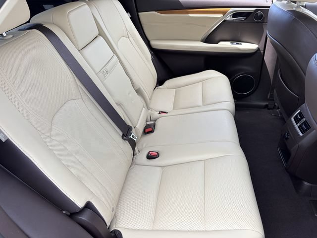 Used 2019 Lexus RX 350 AWD image 21