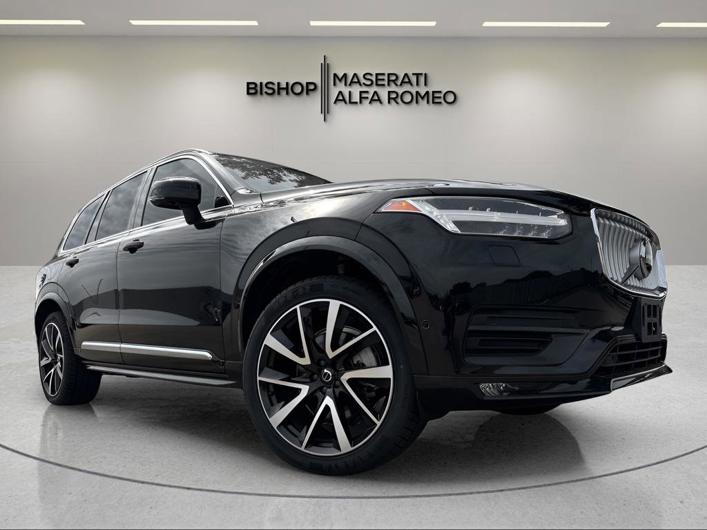 Used 2023 Volvo XC90 B6 Plus w/ Protection Package Premier AWD/4WD image 2