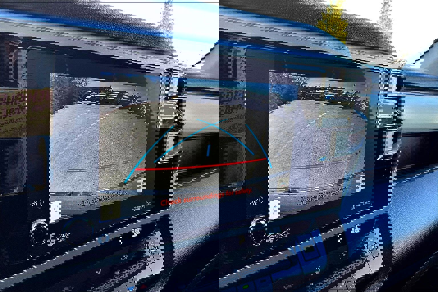 Used 2023 Toyota Tundra SR5 w/ TRD Off-Road Package image 10