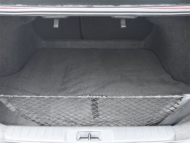 Used 2025 Nissan Sentra SV w/ All-Weather Package image 28