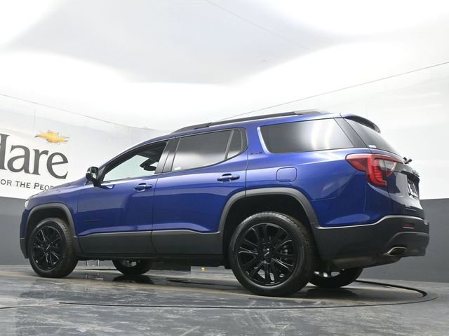 Used 2023 GMC Acadia SLE w/ Driver Convenience Package image 54