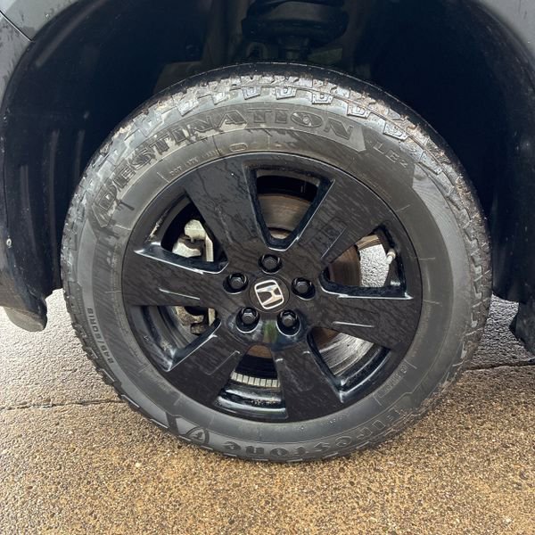 Used 2022 Honda Pilot TrailSport image 23