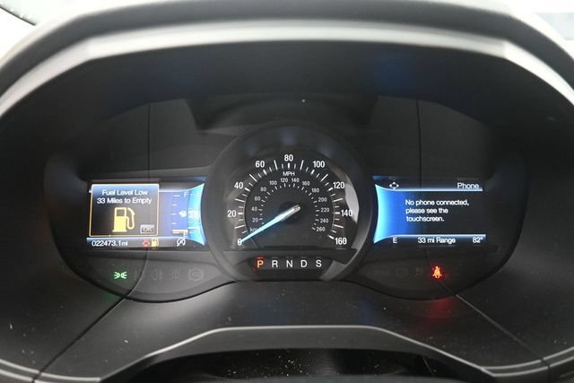 Used 2022 Ford Edge SE AWD/4WD image 23