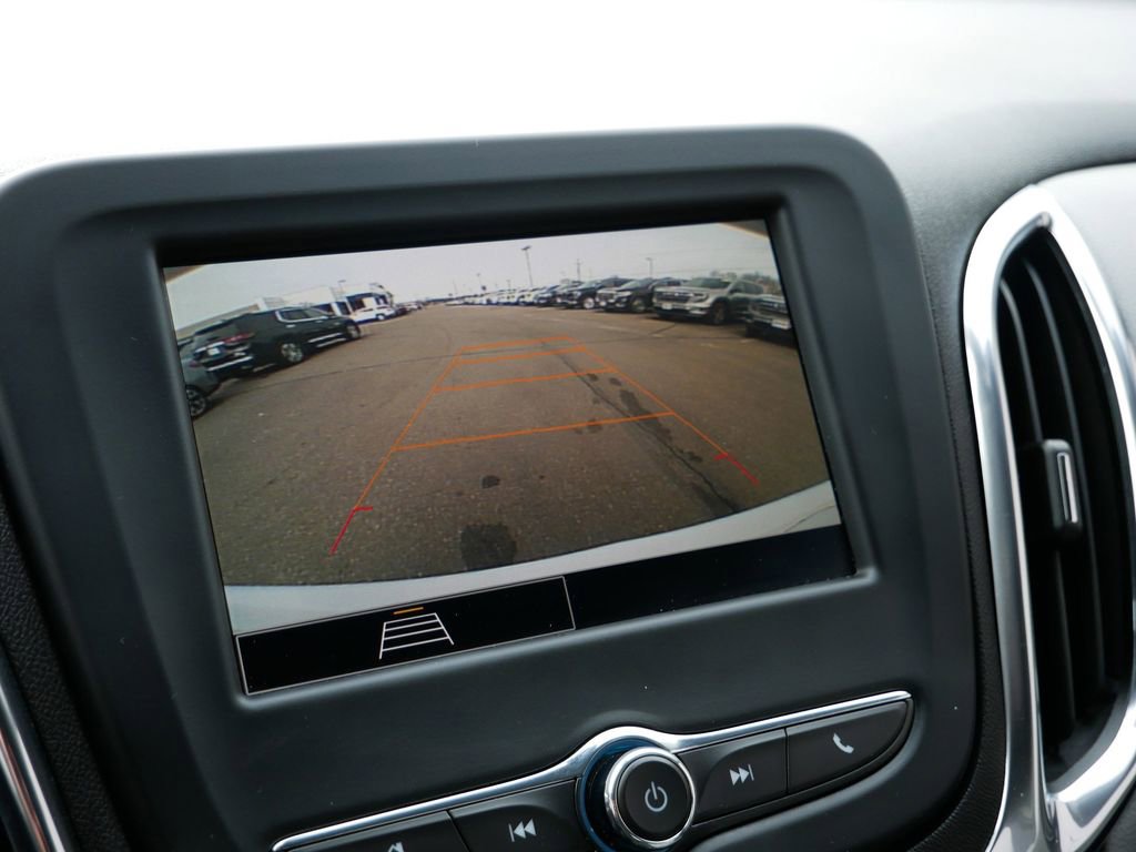 Used 2023 Chevrolet Equinox LS w/ LS Convenience Package image 26