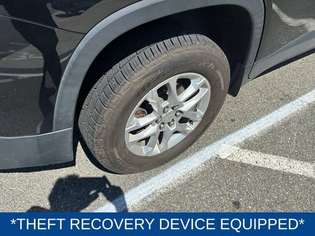 Used 2019 Chevrolet Traverse LT AWD/4WD image 6