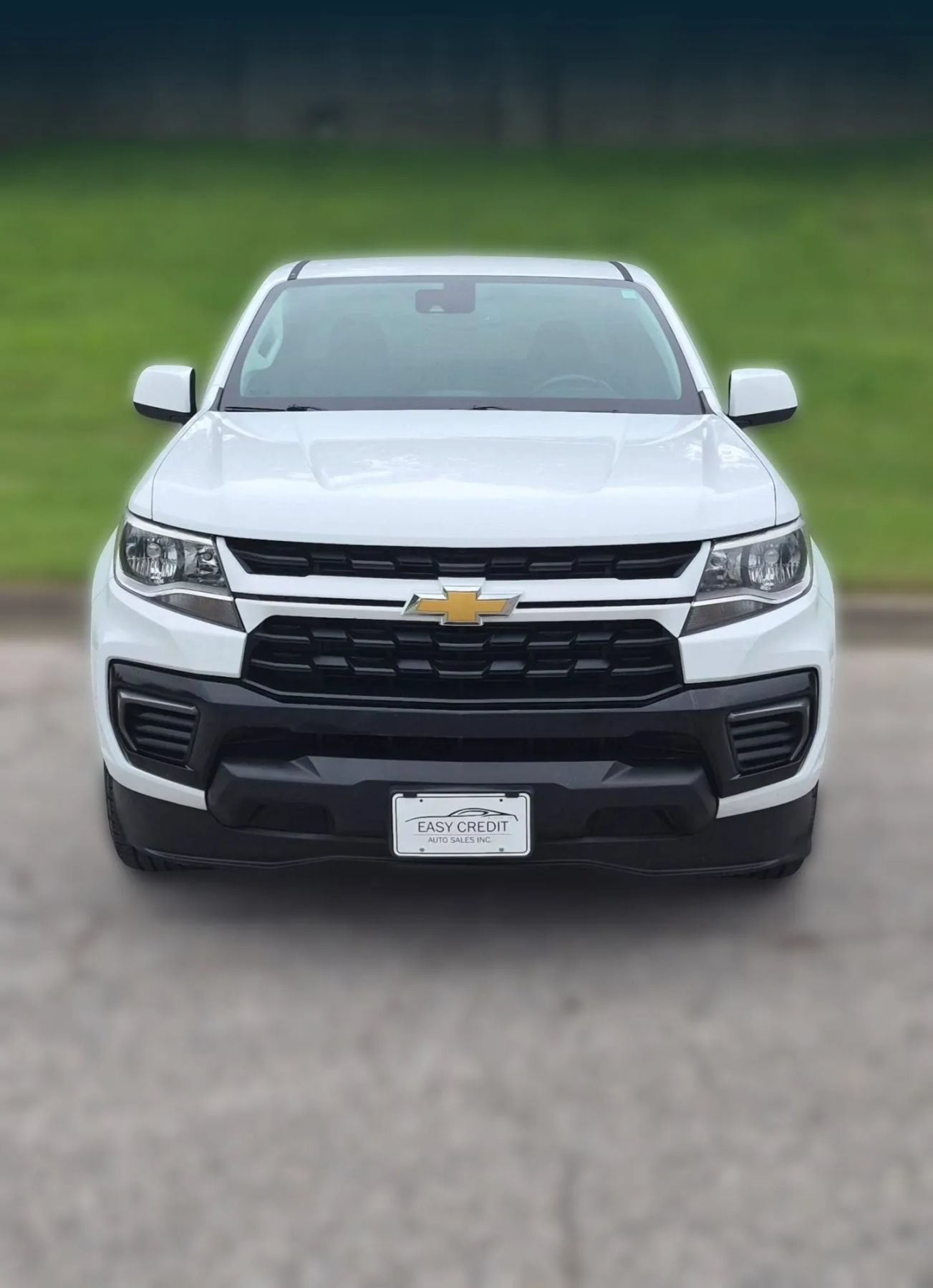 Used 2021 Chevrolet Colorado LT w/ Fleet Safety Package RWD image 13
