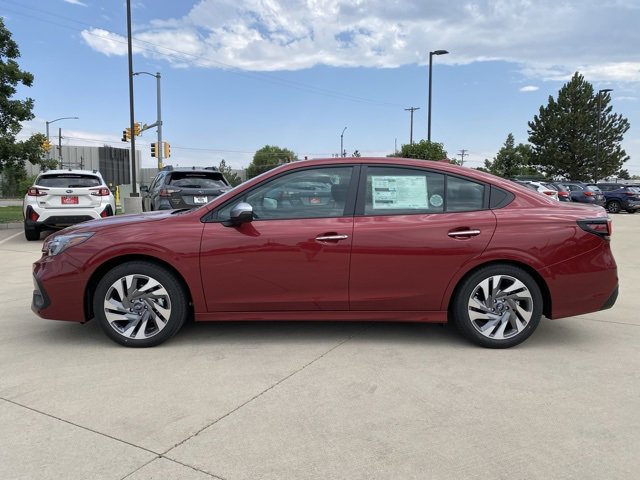 New 2025 Subaru Legacy Touring XT w/ Tech Package #3 image 2