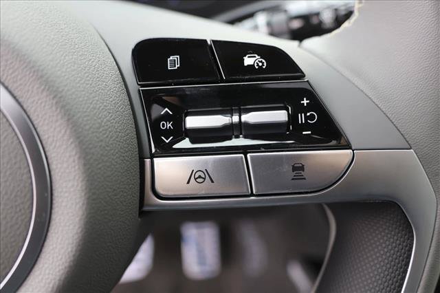 New 2026 Hyundai Elantra SEL Sport Premium FWD image 16
