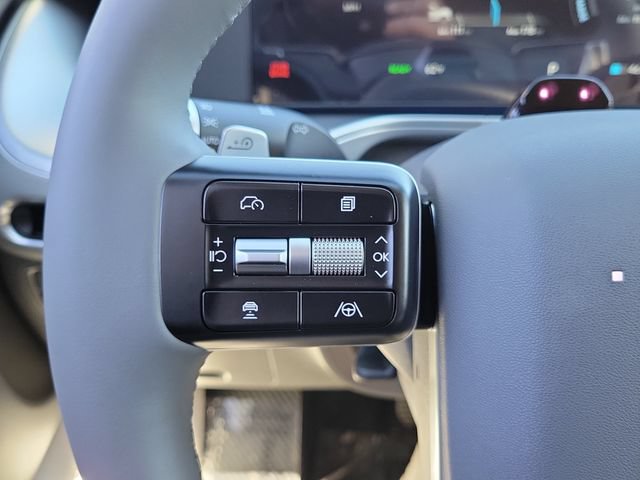 New 2026 Hyundai Ioniq 9 SEL AWD/4WD image 5