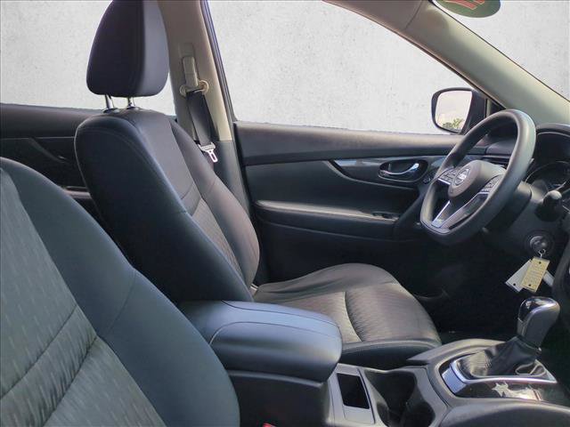 Used 2017 Nissan Rogue S FWD image 21