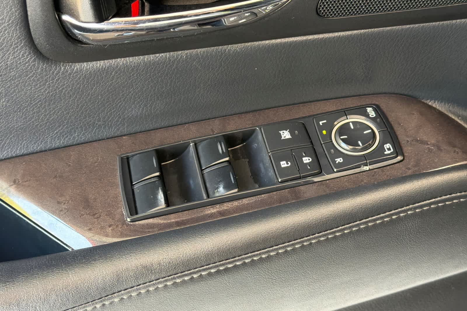Used 2015 Lexus RX 350 FWD w/ Premium Package image 13